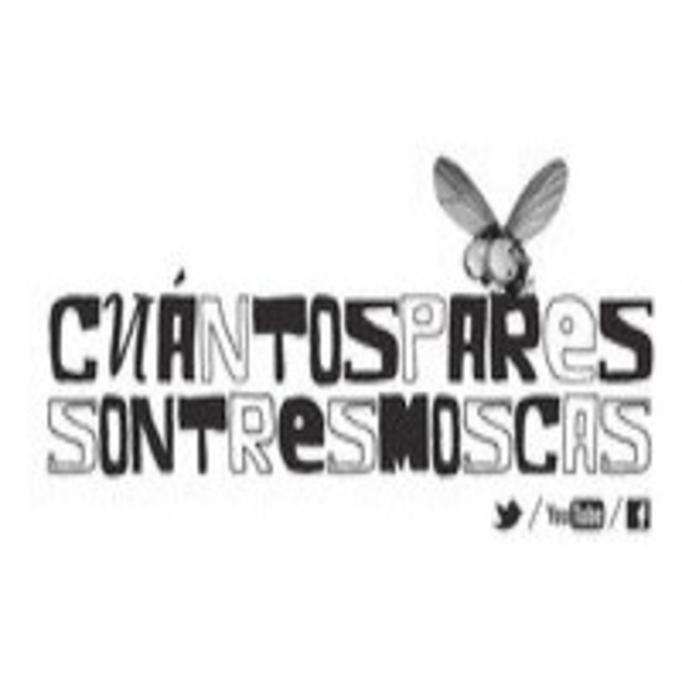 Podcast Cuantospares Sontresmocas