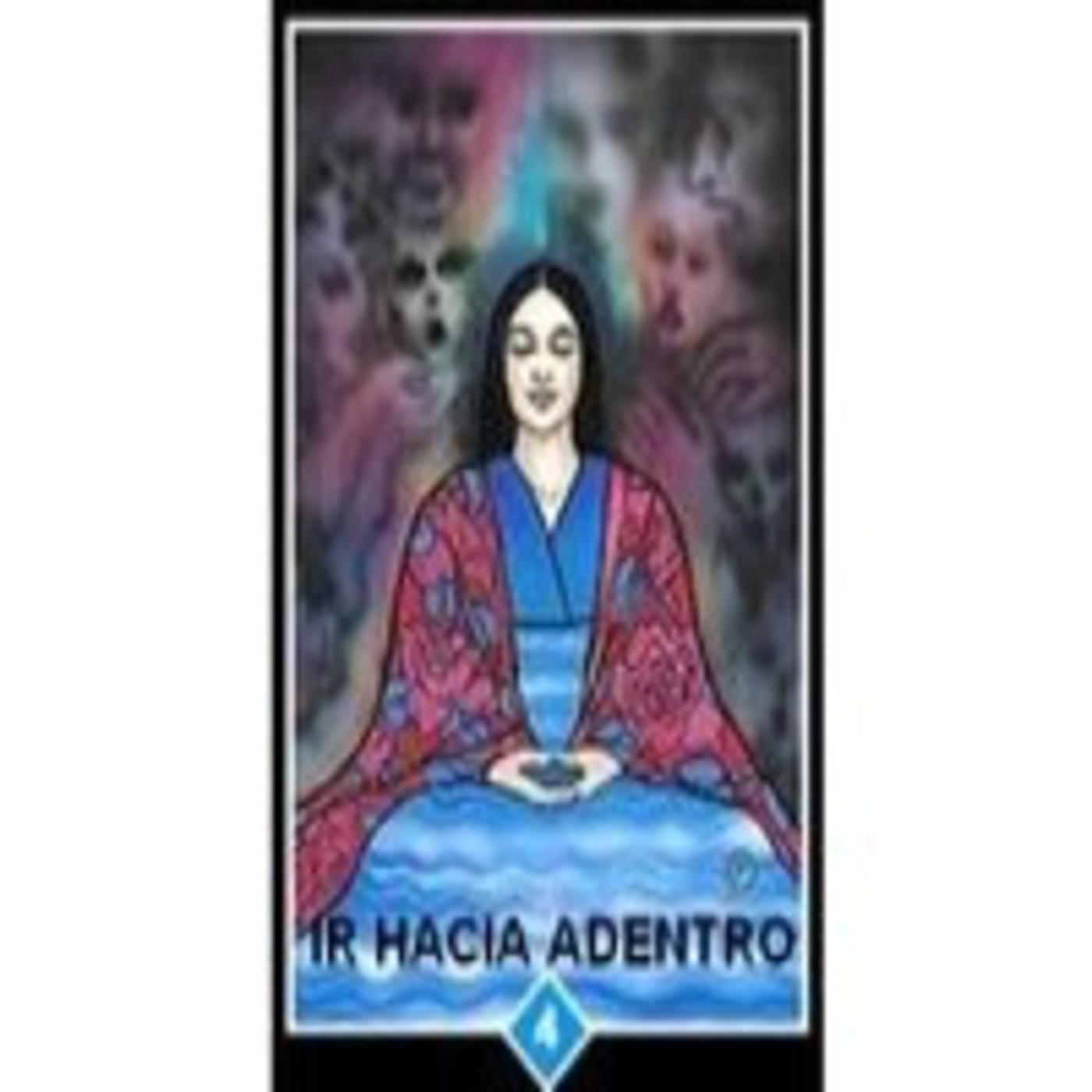 Podcast Ir hacia adentro