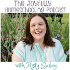 JH45: Letting Go of Control with Lara Molettiere