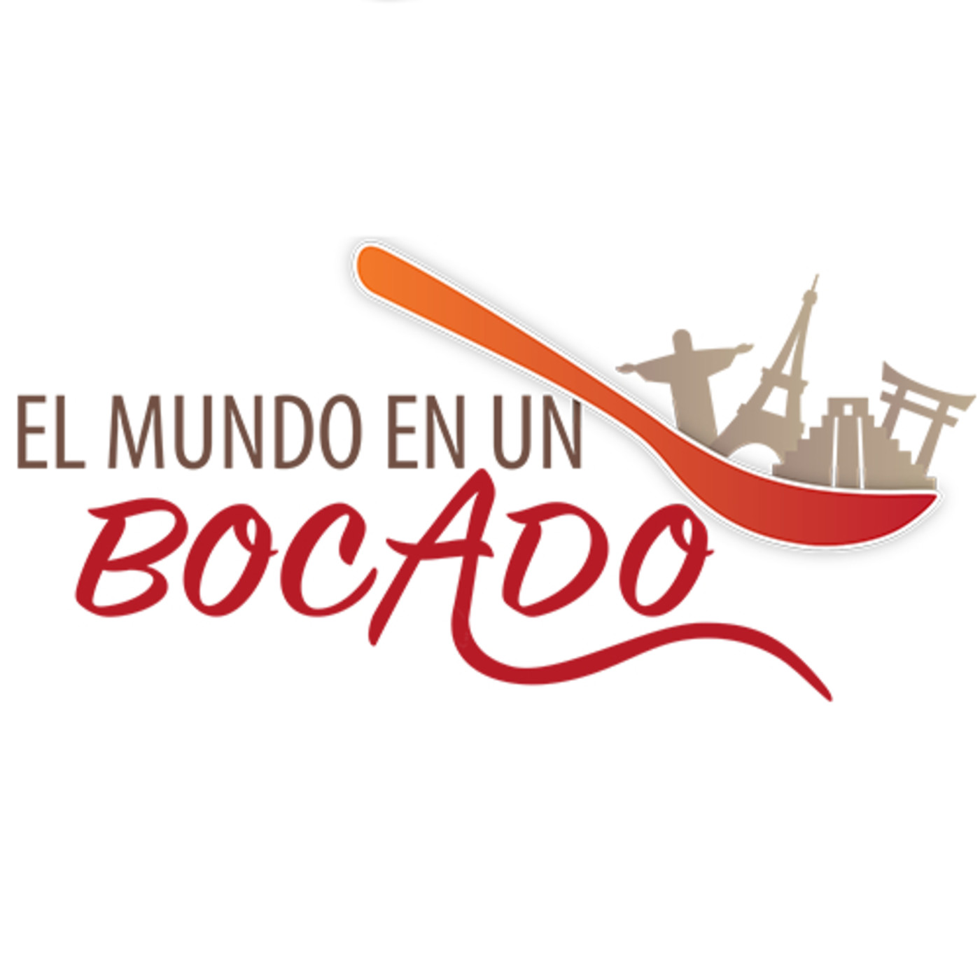 El Mundo en un Bocado