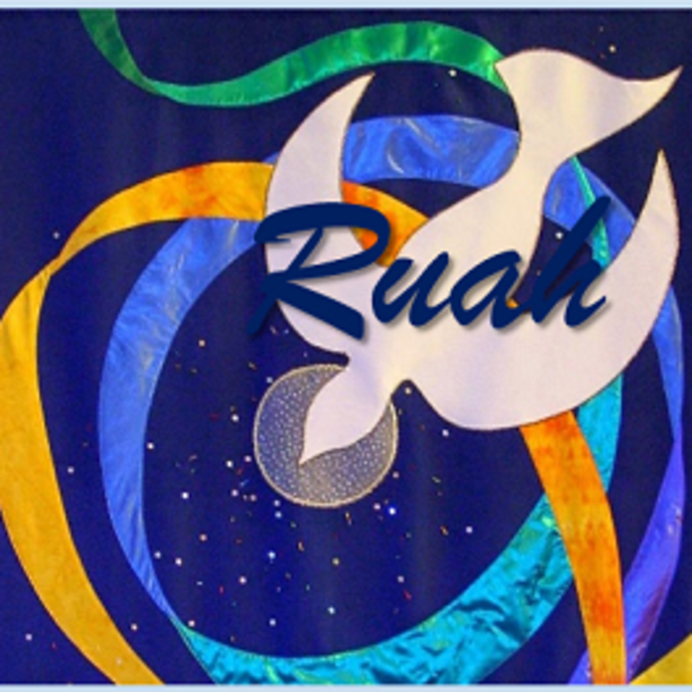 Ruah (Renovación Carismática)