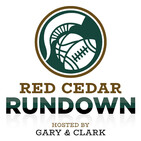 Ep. 16 Red Cedar Rundown Red Box Bowl Recap