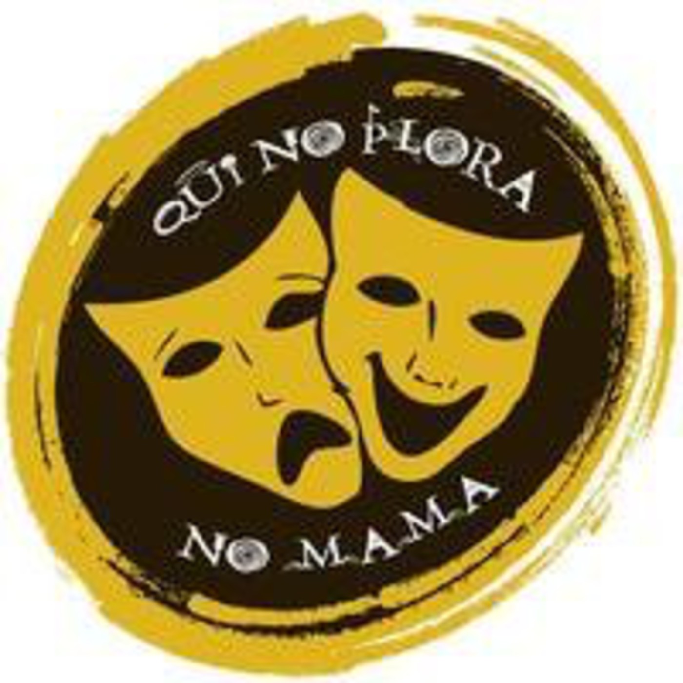 Podcast Qui no plora, no mama!