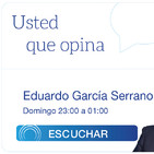 Usted que Opina | 07-10-2018
