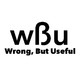 Wrong, But Useful: Episode 69