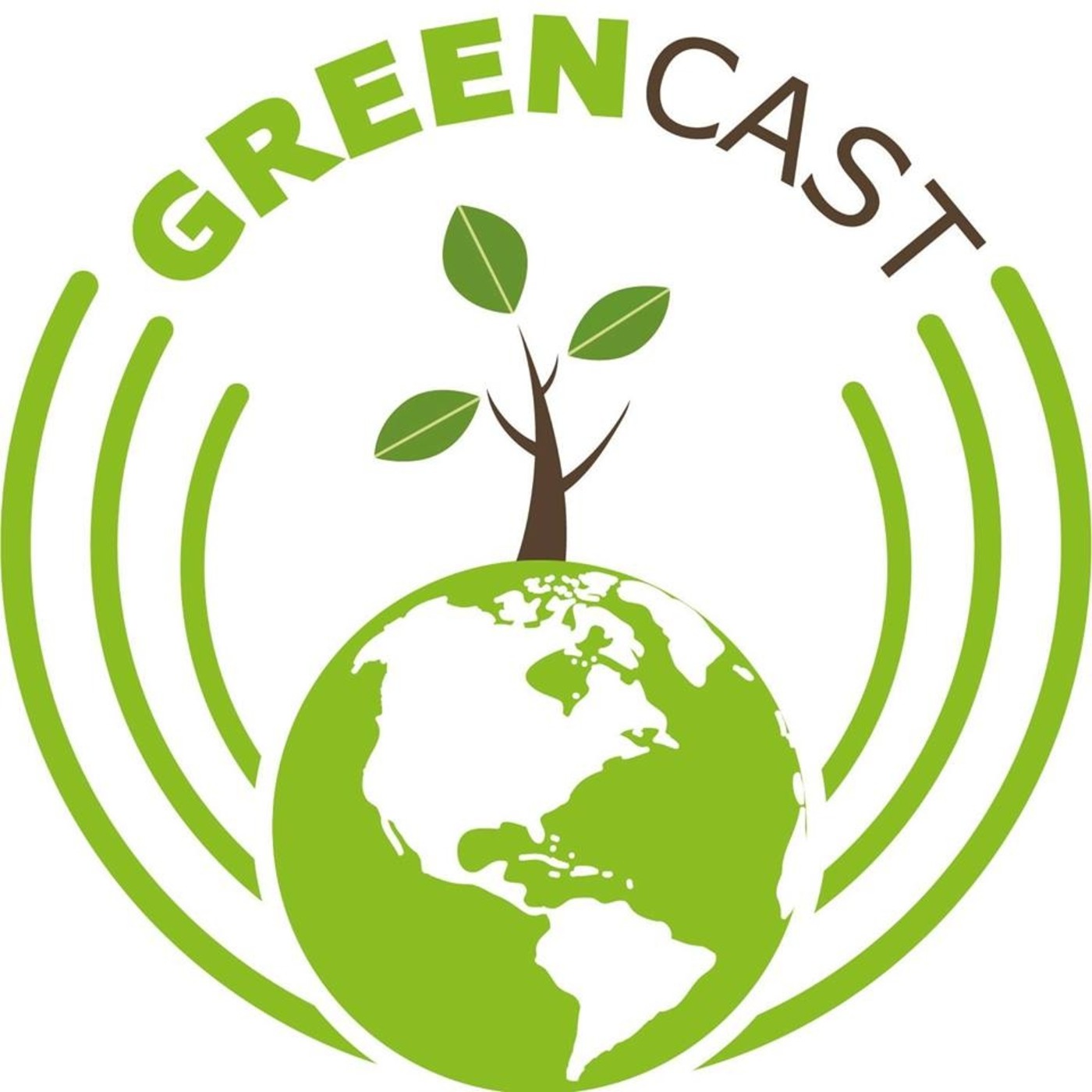 GREENCAST