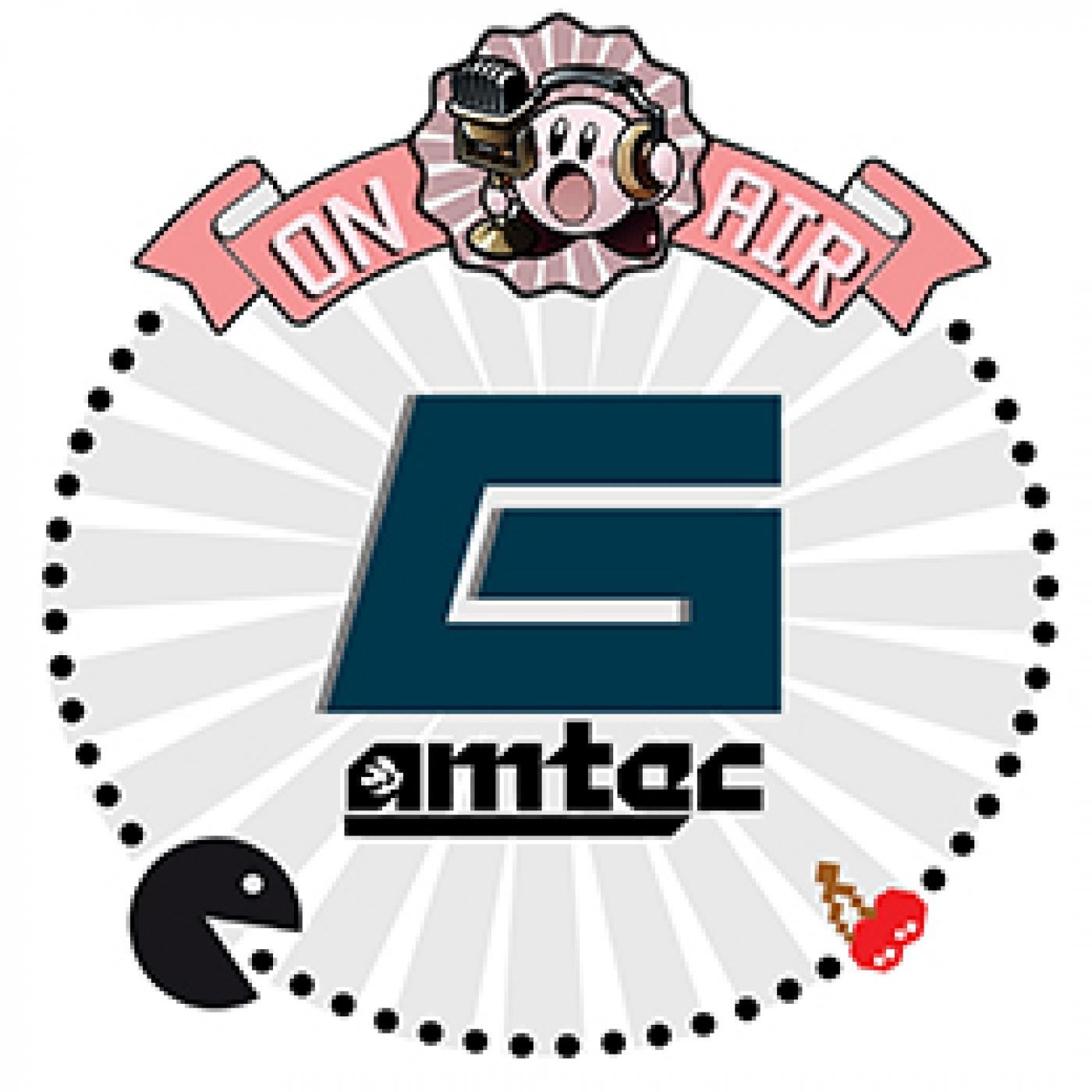 GamtecOnAir