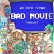 Episode #47 - Ghosts Of Mars