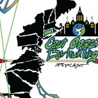 Episode 11 : Nor'Easter Game Calls/Part1