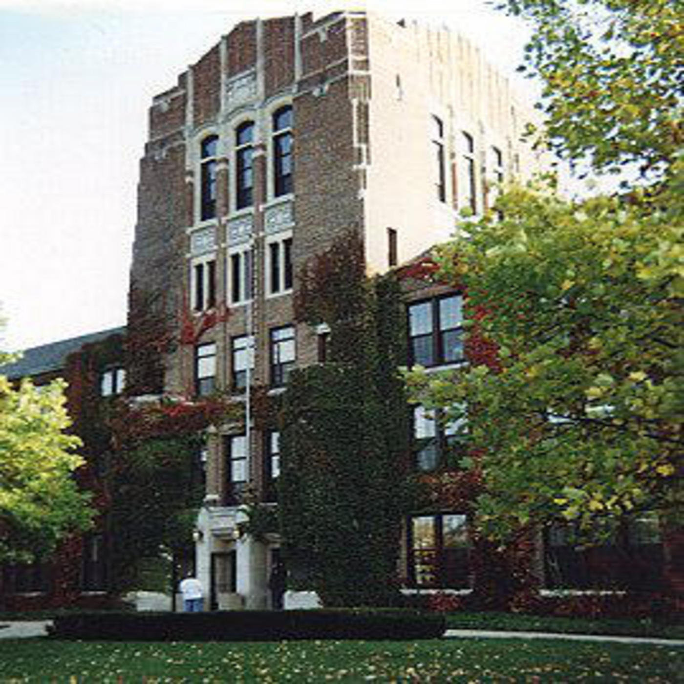The Center for Professional & Personal Ethics at C