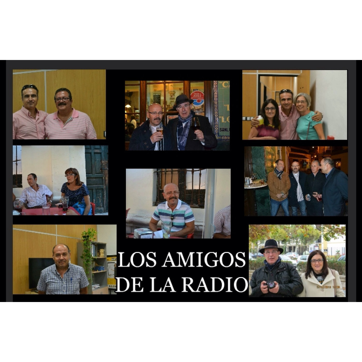 Podcast de Laventu Racon Tinua