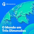 O Mundo em Três Dimensões - Campo magnético - 12/02/2019