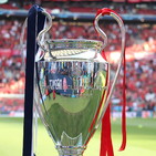 6×05 Europa Estación Central: quinta jornada de la fase de grupos de la Champions