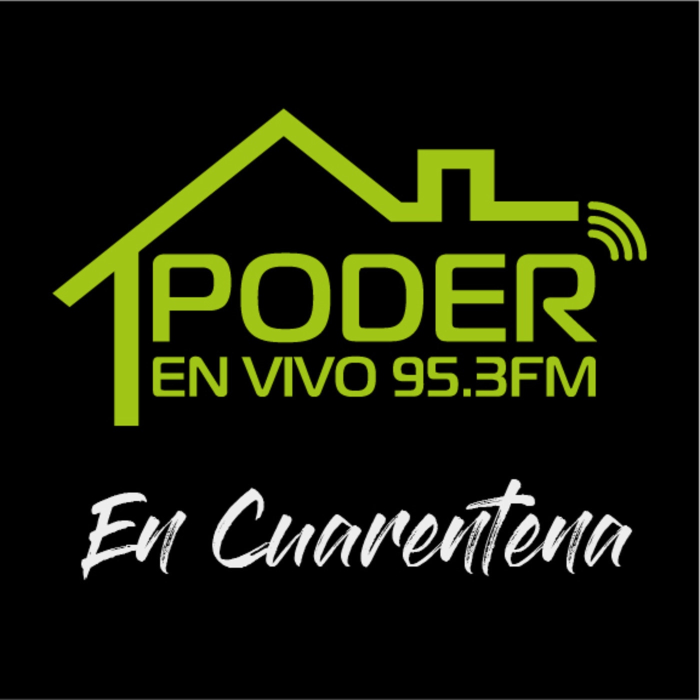 Radio Poder 95.3 FM Podcast