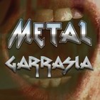 Metal Garrasia