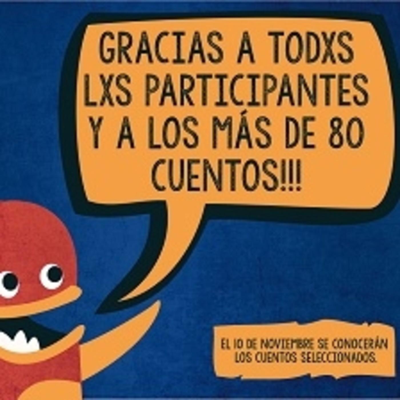 1er Concurso de Cuentos Infantiles \
