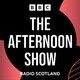 Fran Healy(Travis) Interview