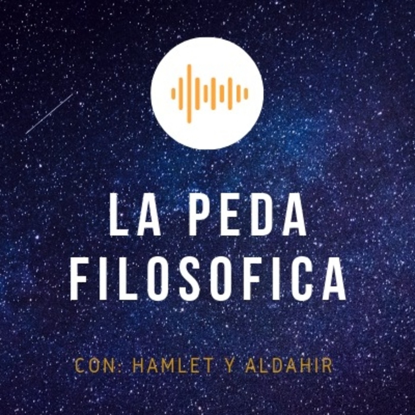 La Peda Filosófica