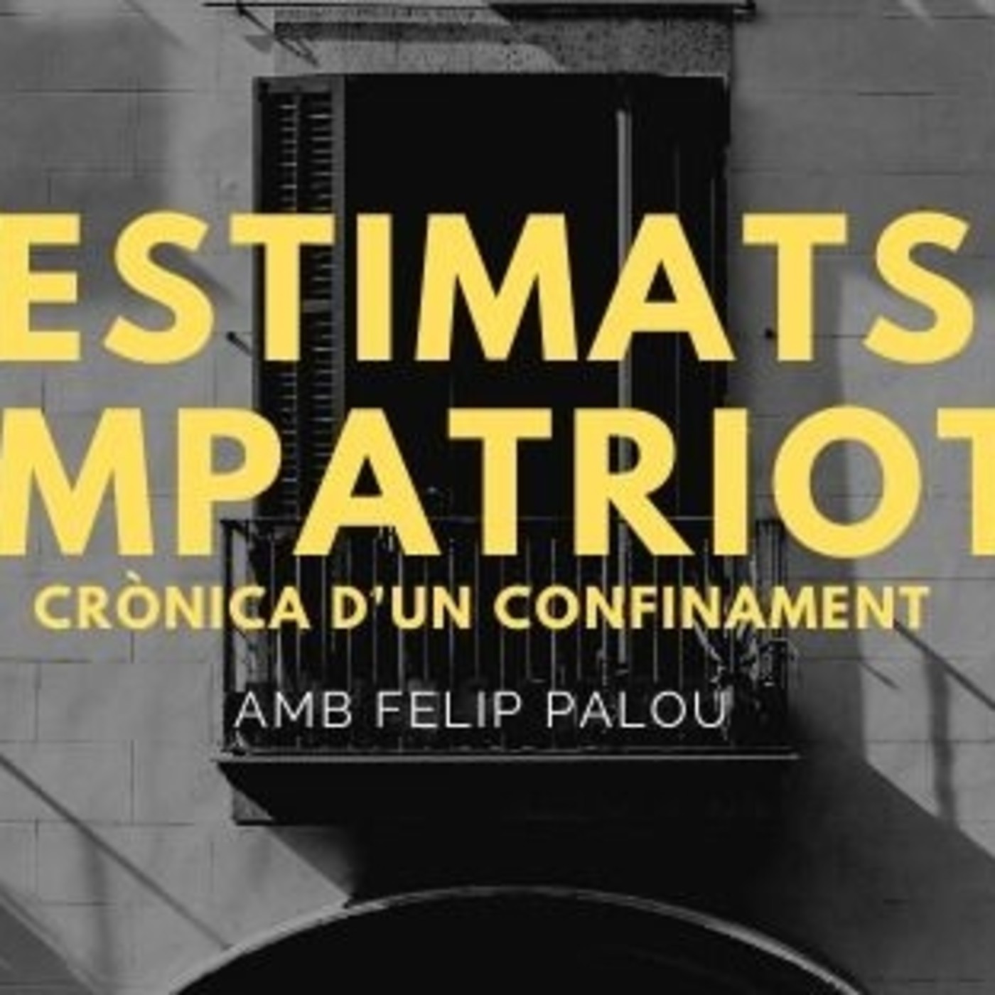 Estimats compatriotes
