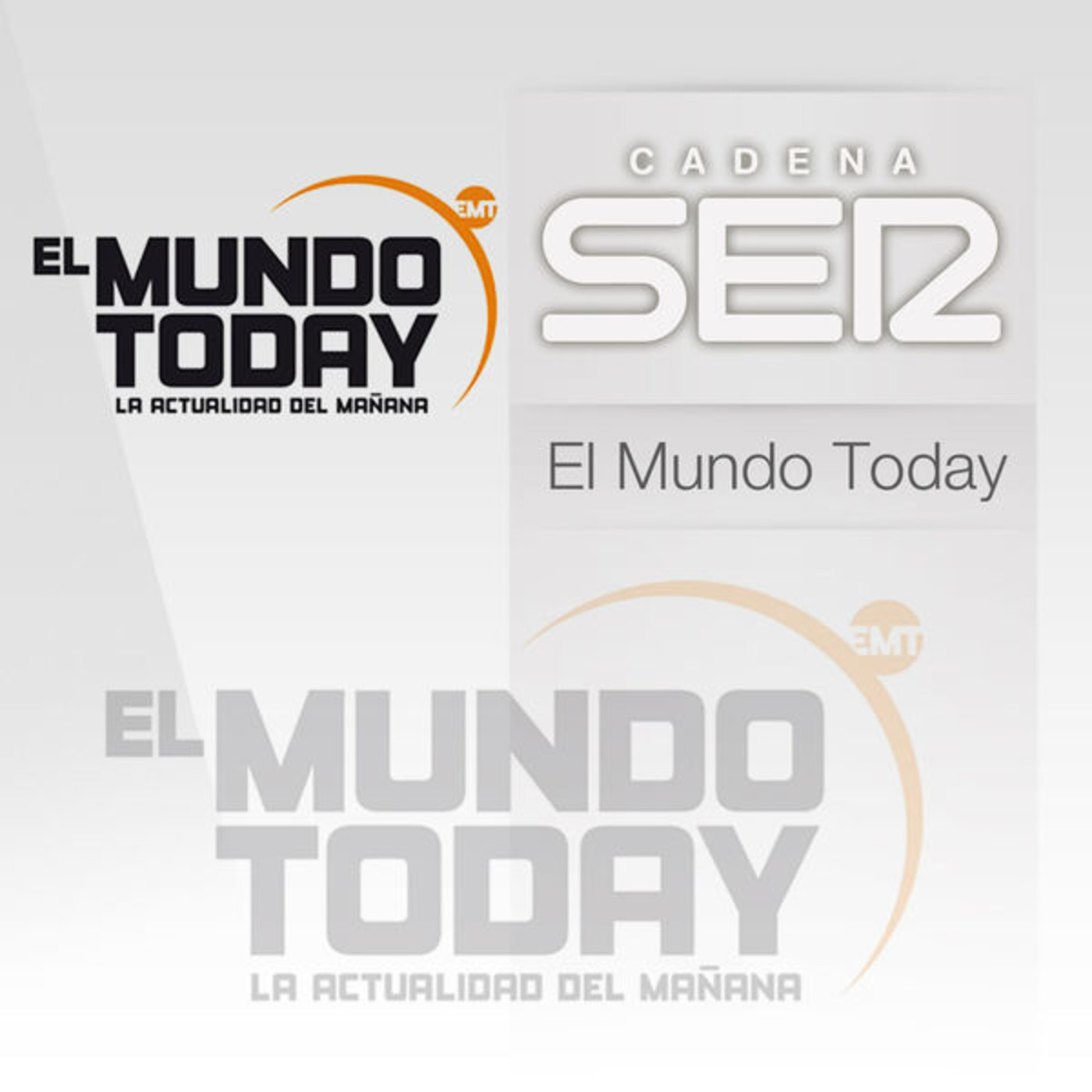 Resubiendo El Mundo Today