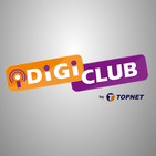 DigiClub S01Ep03 avec Elyes Ben Sassi, DG de Topnet