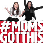 Randi Zinn of Beyond Mom – Moments and Aspirations – Thursday