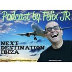 Felix JR Podcast