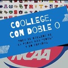 Coollege con doble ’o’.