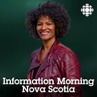 Scott Brison explains why he's leaving politics