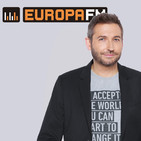 Tony Loarces le cuenta a Frank Blanco cómo será 'We Sound', el nuevo programa de los sábados en Europa FM