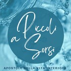 riflessioni sul Vangelo di Martedì 10 Dicembre 2019 (Mt 18, 12-14)