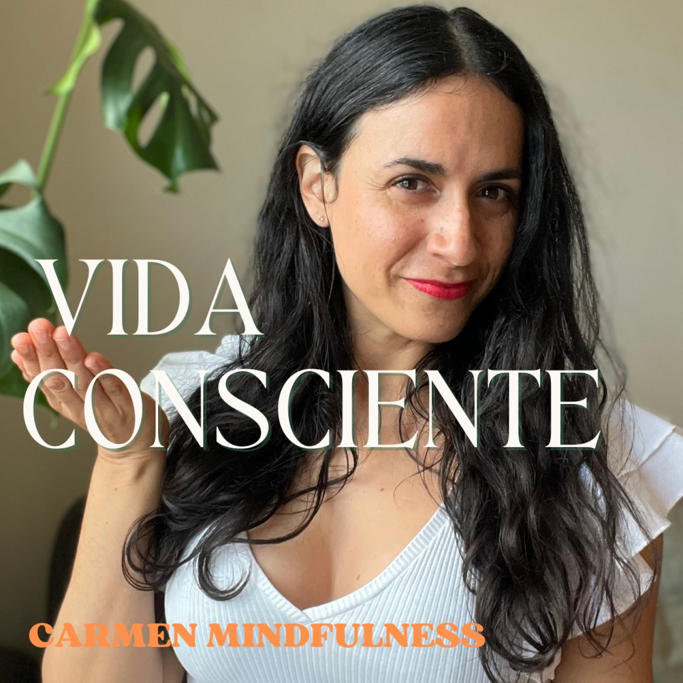 Vida consciente: Carmen Mindfulness