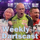 Weekly Dartscast Series 3 Episode 19: ProTour and Premier League Review, Premier League Playoff Preview, and Harry Wa...