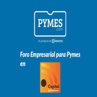 Foro Empresarial para Pymes - 03/03/2015 - Grupo Antevenio
