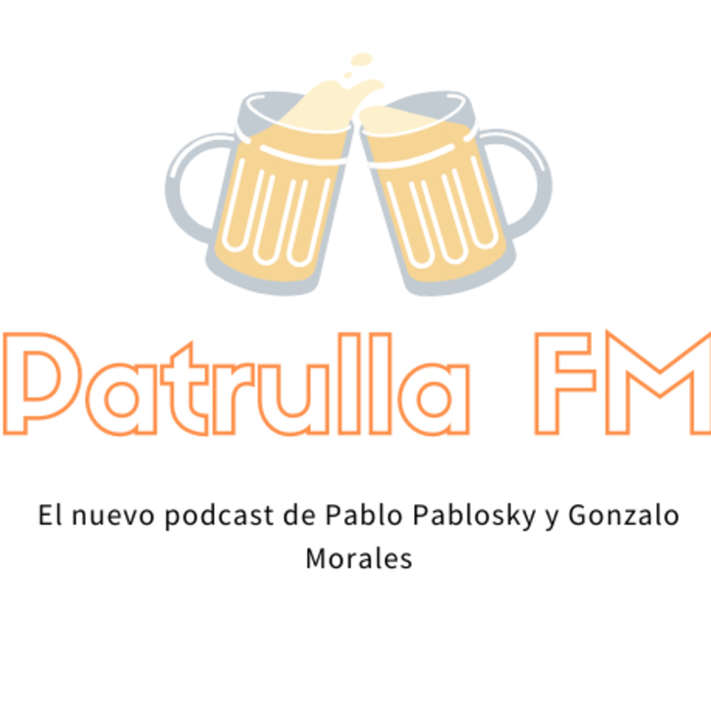Patrulla FM
