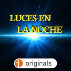 LUCES EN LA NOCHE