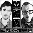 WGM - Weekly General Meeting