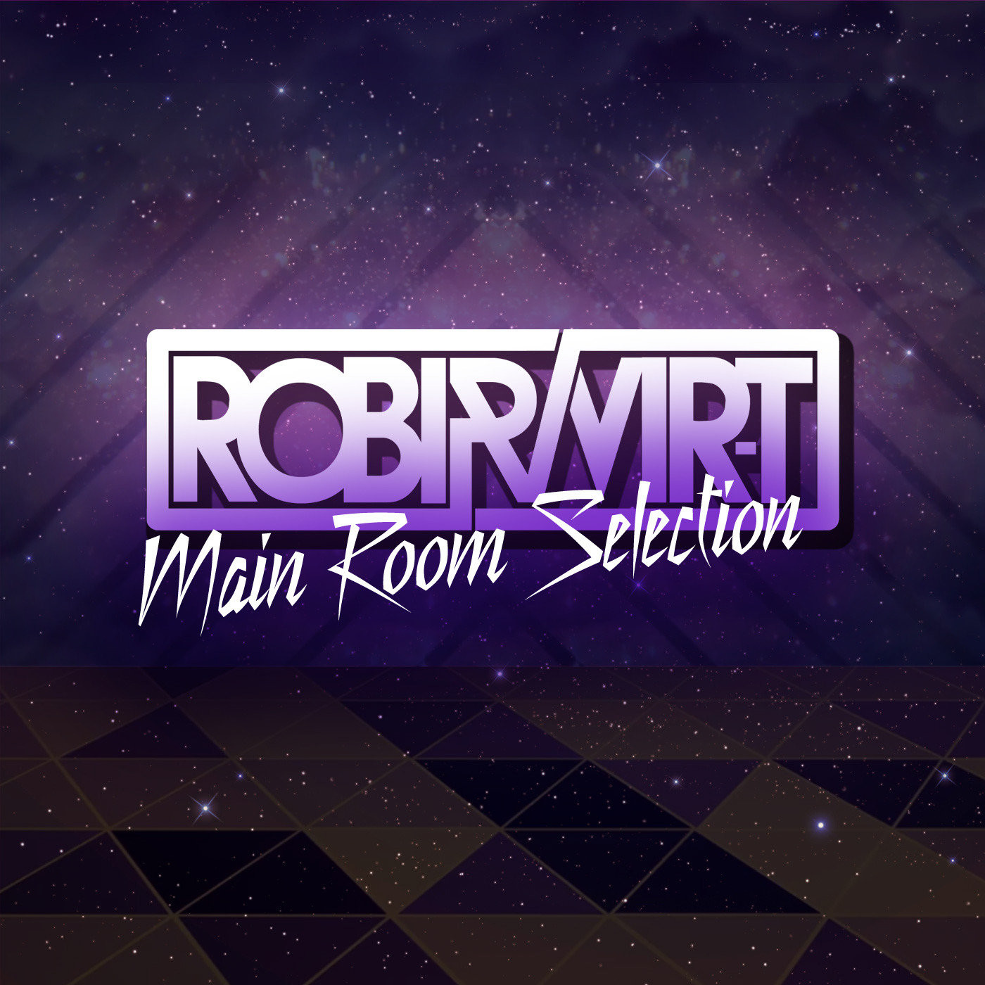Main Room selection