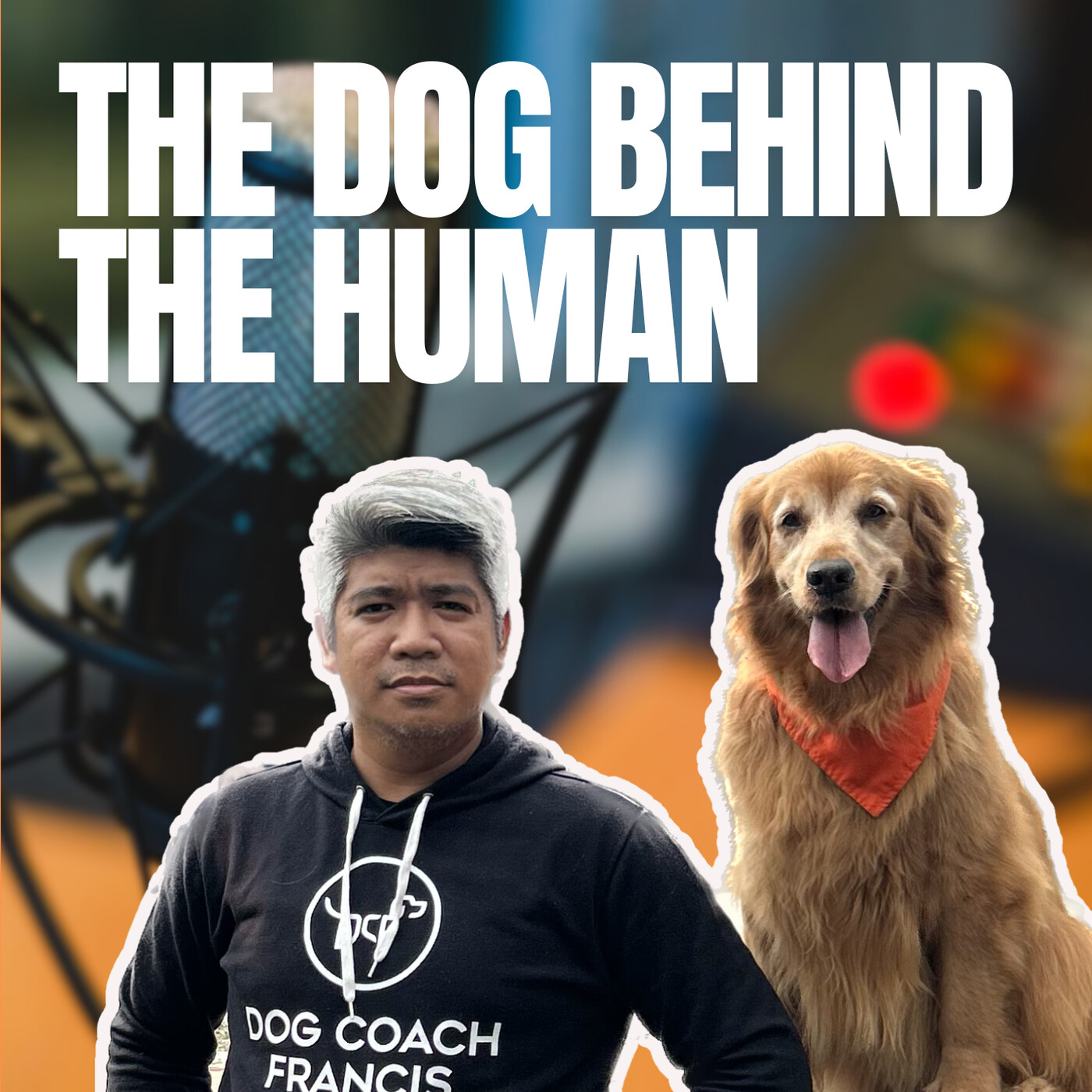 Ep. 38: The Dog Behind A Warrior