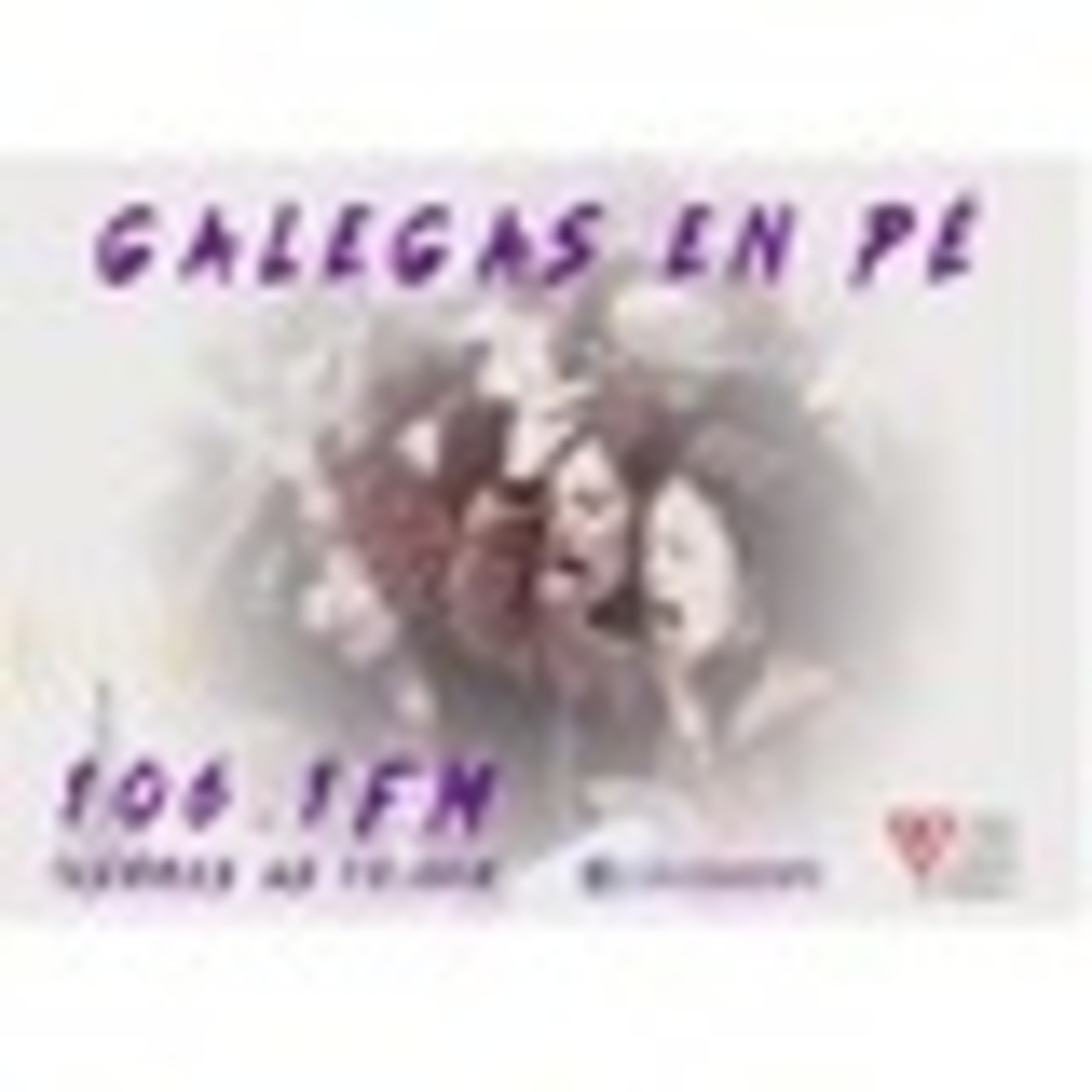 Galegas en Pé
