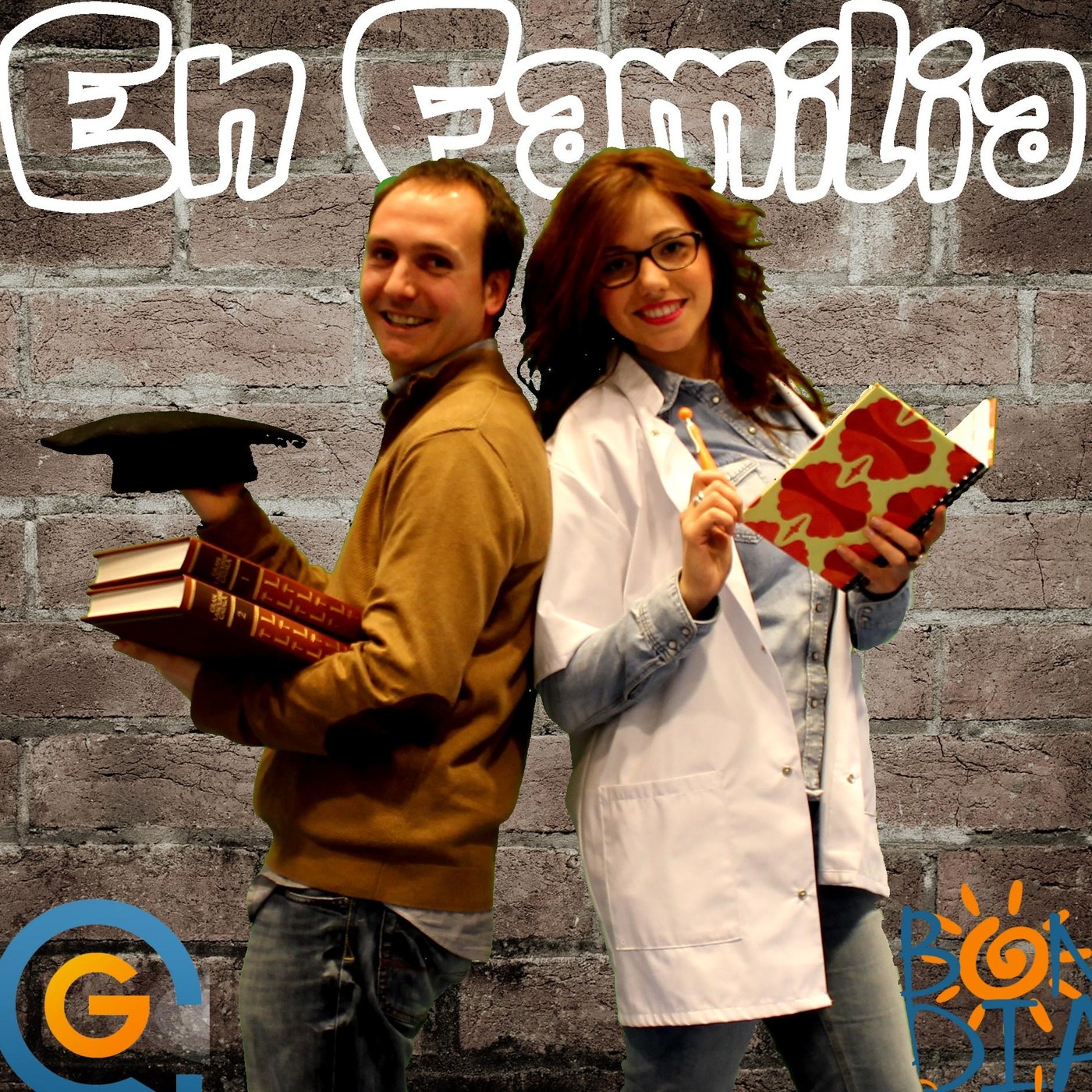 En Familia (Bon Dia Gandesa)