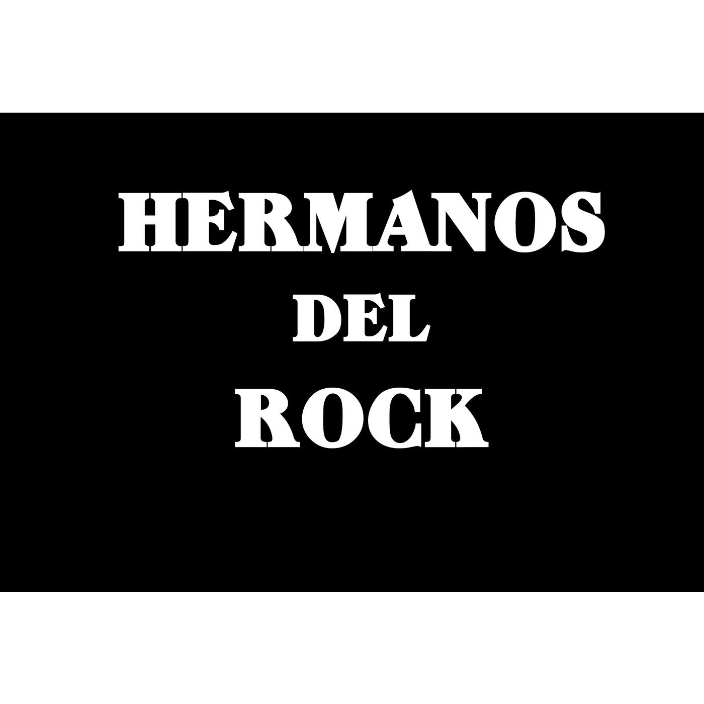 Programas de Hermanos del Rock