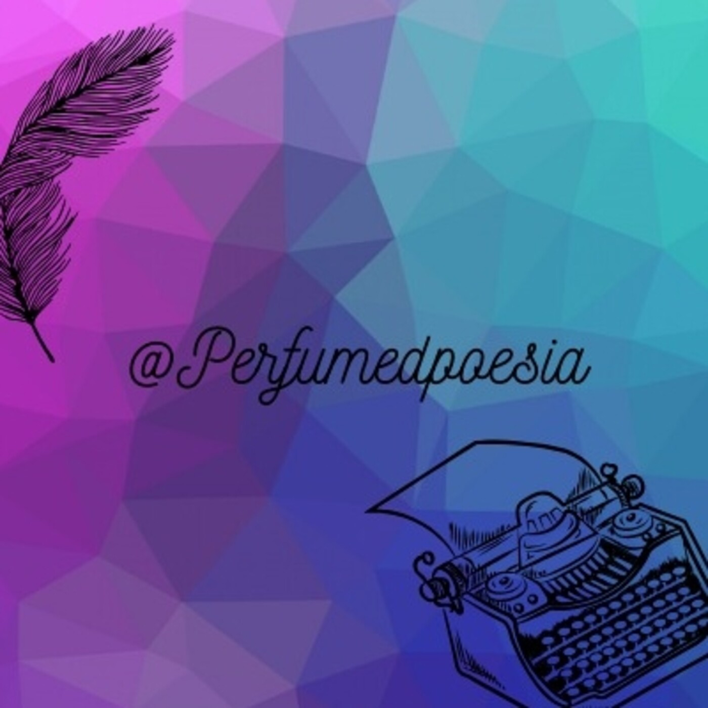 Perfume de poesía