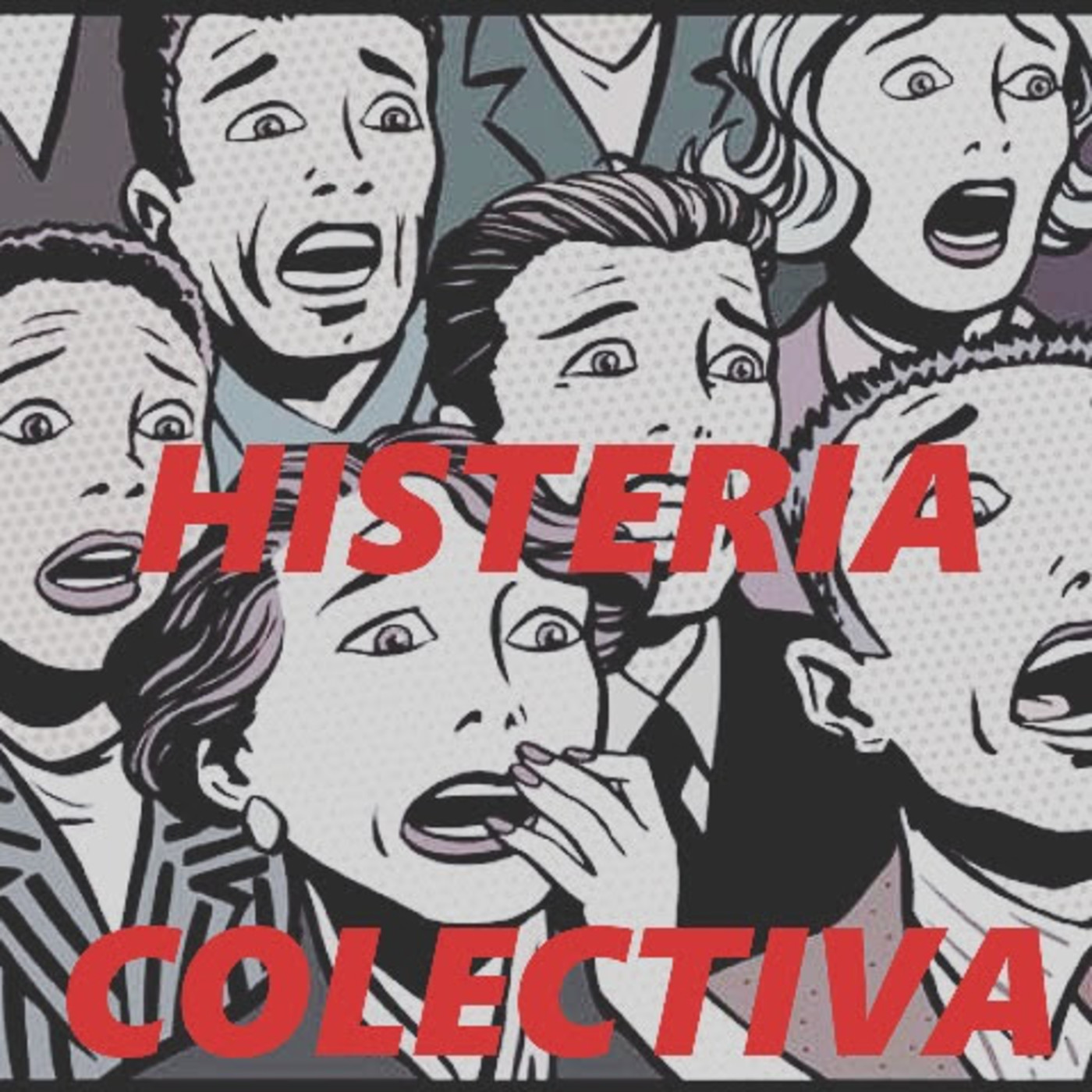 Histeria Colectiva