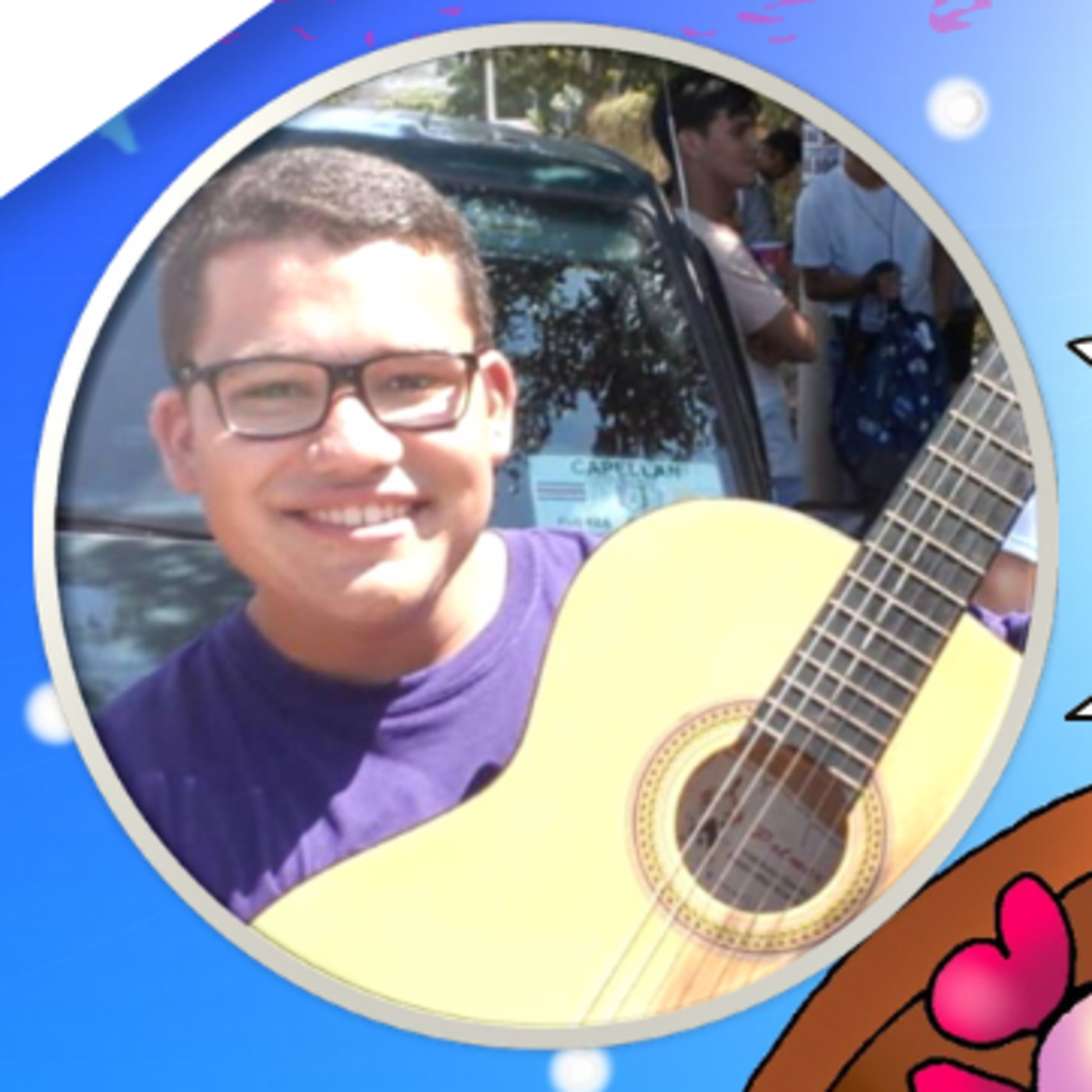 Esteban Ramírez Arias