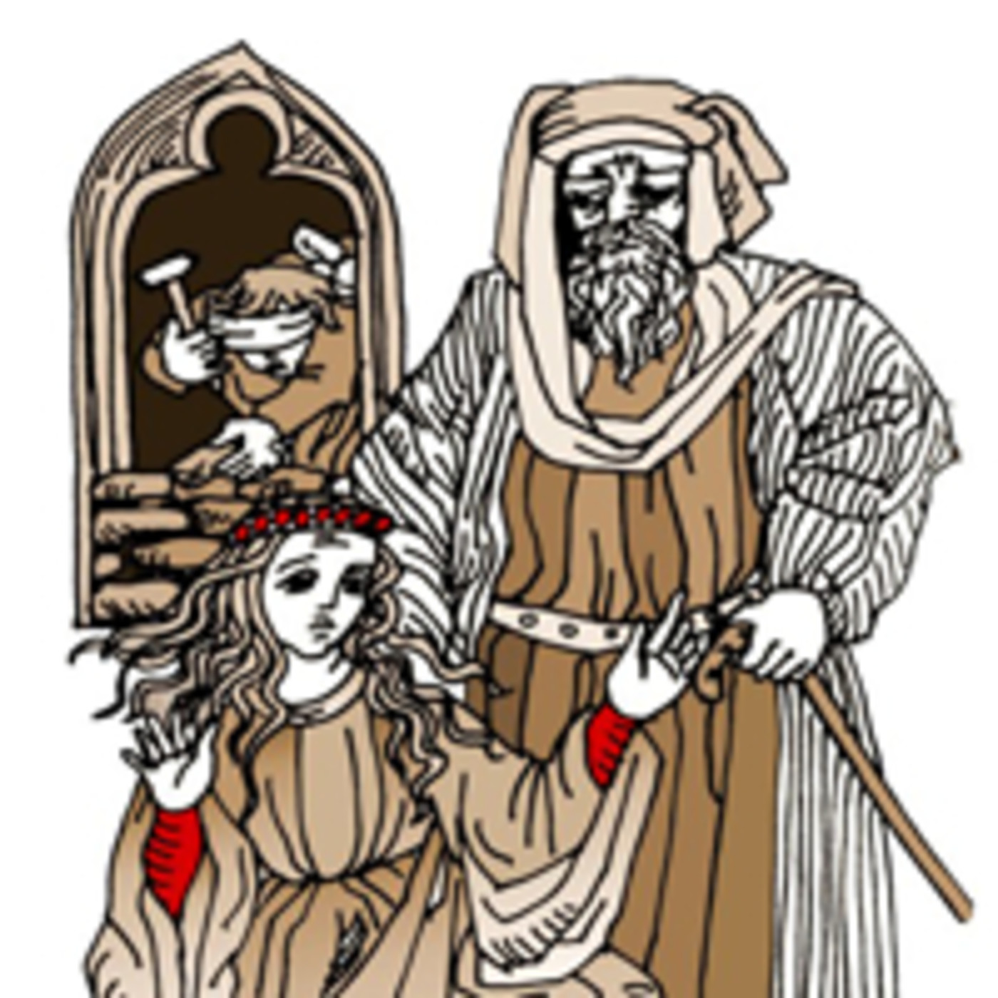 Legends of Kutná Hora - ENG, CZ, ESP