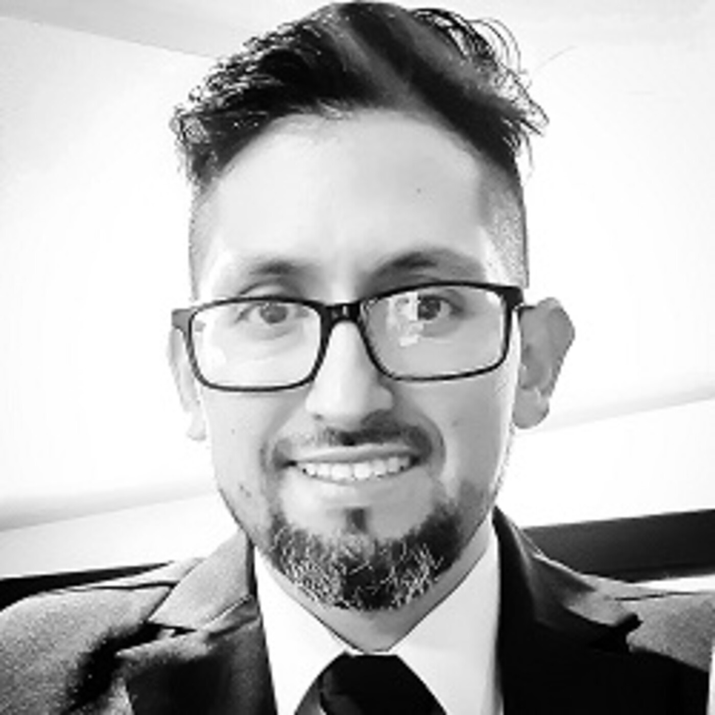 Podcast Leonardo López