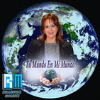Tu Mundo, en mi Mundo - 14 de Febrero de 2.020 ( Expediente Vallecas )