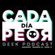 Cada Día Peor 16 - Manjarate