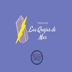 Las Quejas de Mar